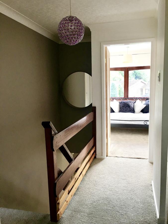 The Paddocks Number 10 Bed & Breakfast