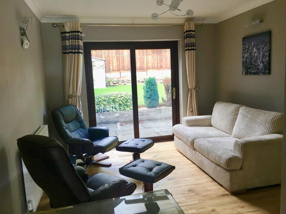 The Paddocks Number 10 * Nottingham